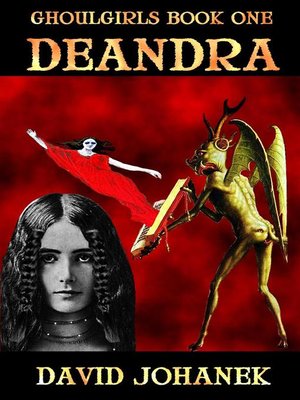 cover image of Deandra